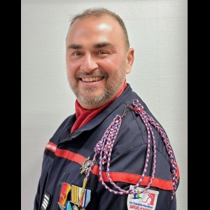 Commandant DEMAILLY Jean
