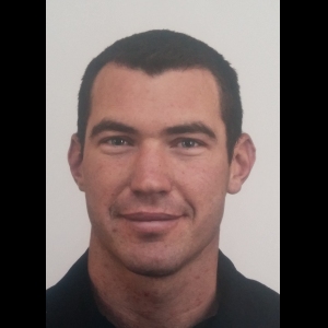 Commandant THEBAULT Damien