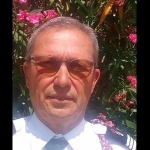 Capitaine ARMAND DANIEL