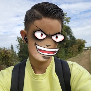 Sapeur 2e classe Sbaouni Yaniss