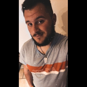 Caporal-Chef Veyriere  loic
