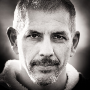 Lieutenant JUBE David 