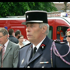 Lieutenant de 2ème classe Leconte Patrick 