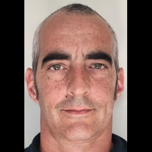 Lieutenant  CECUTTI Arnaud 