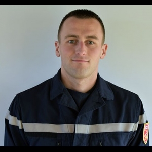 Lieutenant Dupuy Baptiste