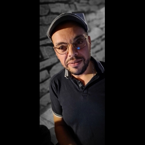 Adjudant-Chef Bartoz Abdelilah