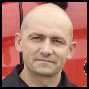 Lieutenant-Colonel DELAGE Benoit