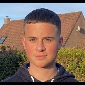 Sapeur 1ere classe Chartogne Tom