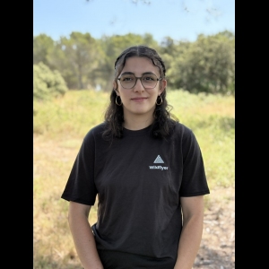 Caporal Boulat lucie