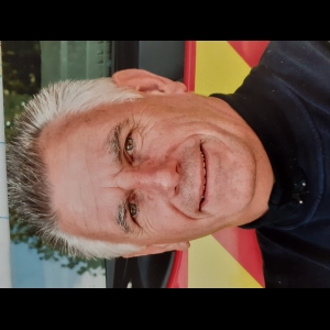 Lieutenant Hors Classe KERAVEC Alain