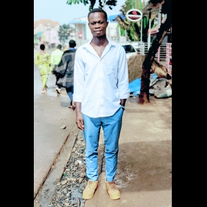 Sapeur 1ere classe Musharamina  Baleke 