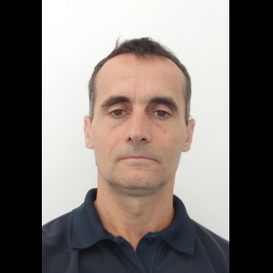 Lieutenant-Colonel BLENET Renaud