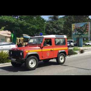 Caporal Baggi Anthony