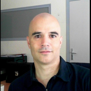 Commandant STORTZ Yvon