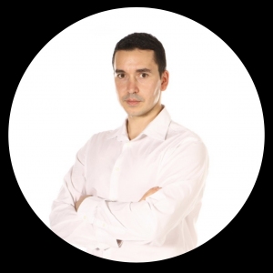 Adjudant-Chef Giraud  Christophe 