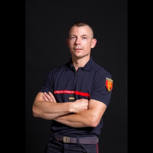 Lieutenant JEHANNE Siegfried