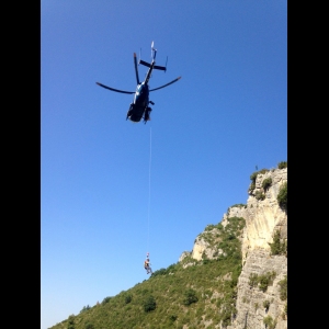 Capitaine ANTELME Jean-laurent