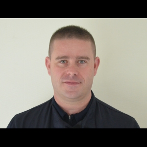Lieutenant de 2ème classe AUDEBRAND Adrien