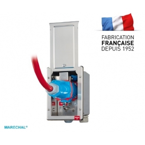 RETTBOX®-AIR (20 ou 32 A)