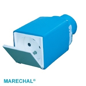 Adaptateur industriel - domestique