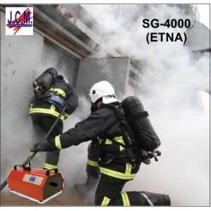 Générateur de fumée SG 4000 (ETNA)