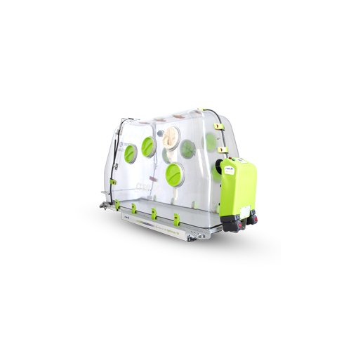 Billy-CAB - Module d'isolement