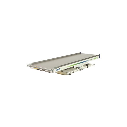 MEC EL - Table porte-brancard avec inclinaison électrique 