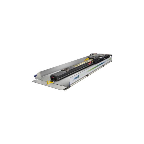 SIDESLIDE PL - Table porte-brancard avec translation latérale pour STRYKER Power-LOAD SYSTEM