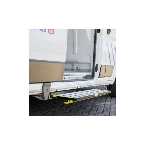 GE-3 Marchepieds électrique pour porte latérale
