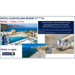 SICILE 2019