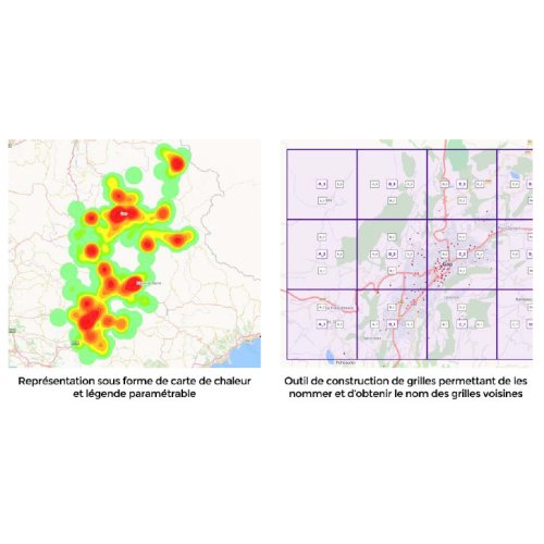GEOCONCEPT GIS