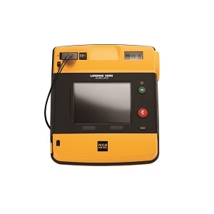 Défibrillateur semi-automatique LIFEPAK 1000