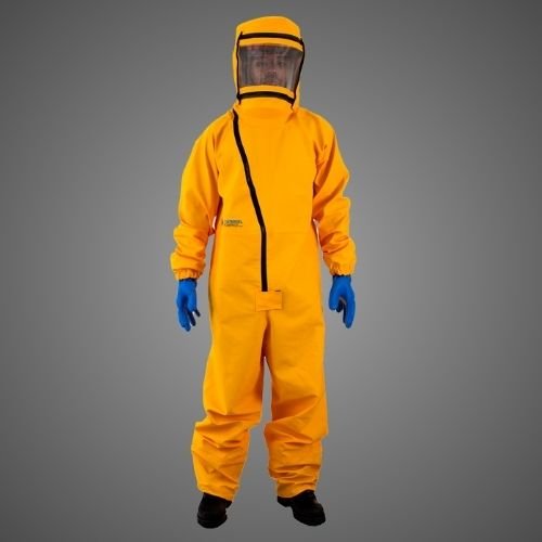 Combinaison de protection anti-frelons modèle EURO3
