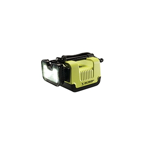 Projecteur PELI™ RALS 9455 Atex Zone 0