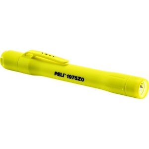 Lampe torche PELI™ Mitylite 1975 Zone 0