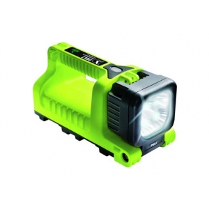 LAMPE PROJECTEUR PELI LED Atex 9415 Zone 0 rechargeable