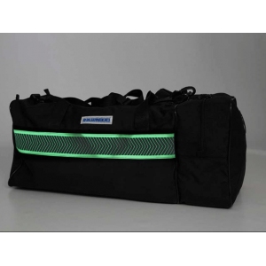 SAC DE TRANSPORT POUR EQUIPEMENT POMPIER LUMINESCENT