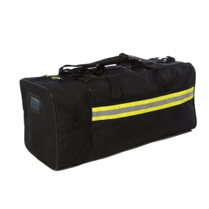 SAC DE TRANSPORT POUR EQUIPEMENT POMPIER LUMINESCENT