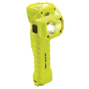 Lampe torche PELI™ 3415MZ0