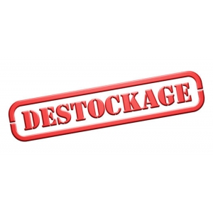 LAMPES PELI DESTOCKAGE