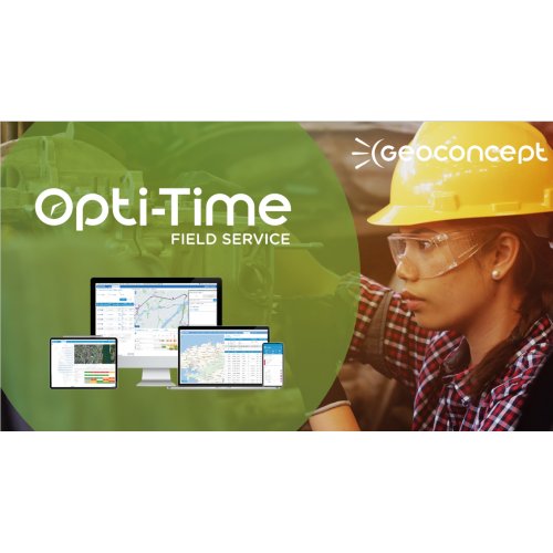 OPTI-TIME FIELD SERVICE