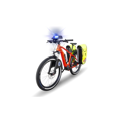 Médical E-Bike vélo à assistance électrique