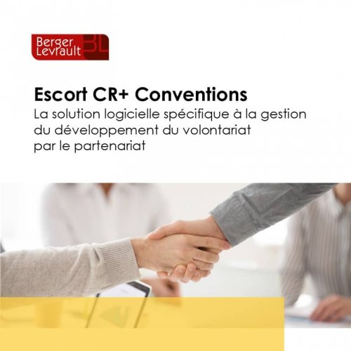 Escort CR+ Conventions