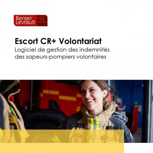 Escort CR+ Indemnisation du Volontariat