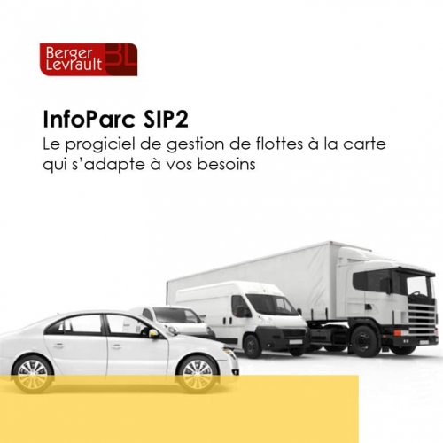 InfoParc SIP2