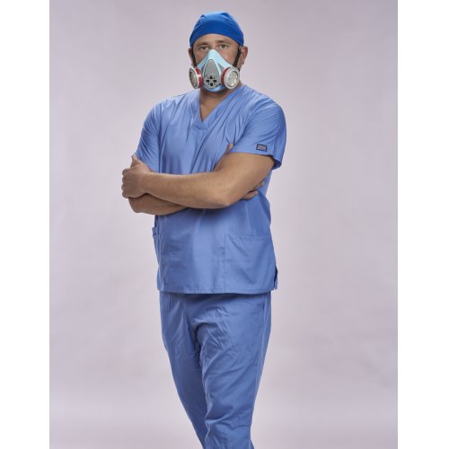 Demi-masque respiratoire Advantage® 900
