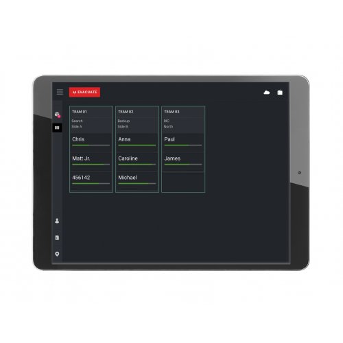 FireGrid