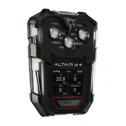 ALTAIR io™ 4