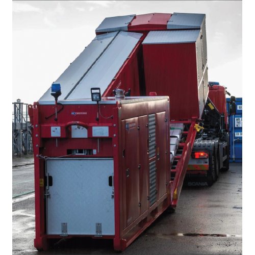HYTRANS® COMBI-CONTAINER