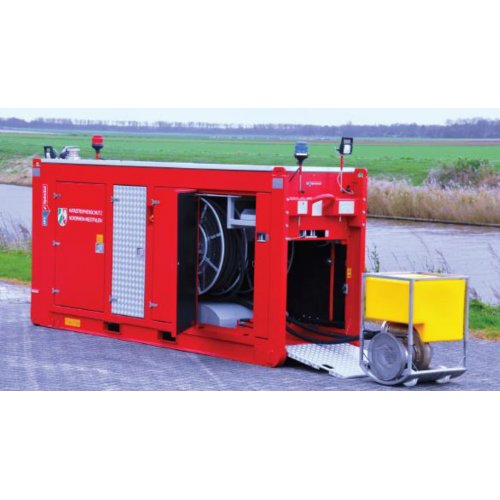 HYTRANS® HydroSub® 150